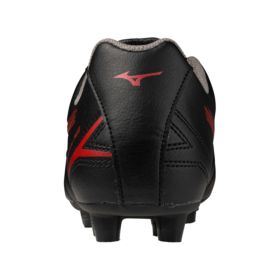 Mizuno MONARCIDA NEO III SELECT Jr Black/MORELIA 40th Red
